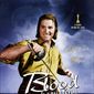 Poster 29 Captain Blood