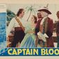 Poster 2 Captain Blood