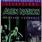 Poster 4 Alien Nation