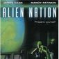 Poster 1 Alien Nation
