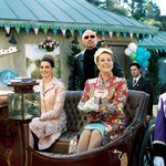 Imagine din galeria filmului The Princess Diaries 2: Royal Engagement