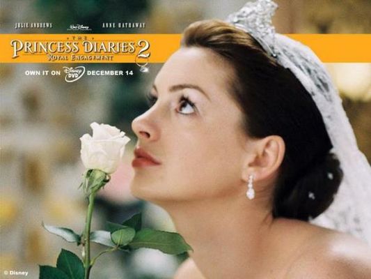 The Princess Diaries 2: Royal Engagement