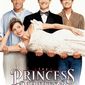 Poster 3 The Princess Diaries 2: Royal Engagement