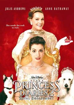 The Princess Diaries 2 Royal Engagement online subtitrat