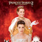 Poster 2 The Princess Diaries 2: Royal Engagement