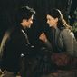 Foto 19 Anne Hathaway, Chris Pine în The Princess Diaries 2: Royal Engagement