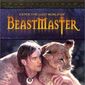 Poster 1 BeastMaster