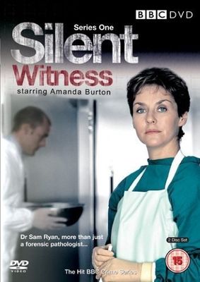 Silent Witness poster