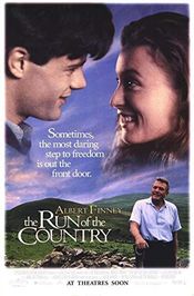 Poster The Run of the Country