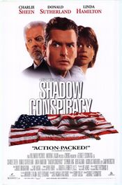 Poster Shadow Conspiracy