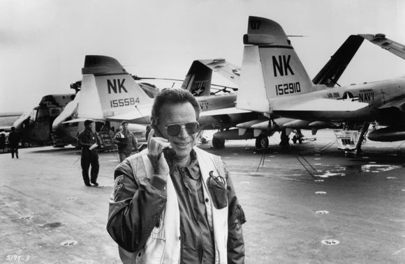 Flight of the Intruder