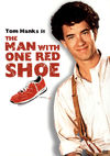 Omul cu un pantof roșu