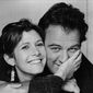 Foto 4 Carrie Fisher, Jim Belushi în The Man with One Red Shoe