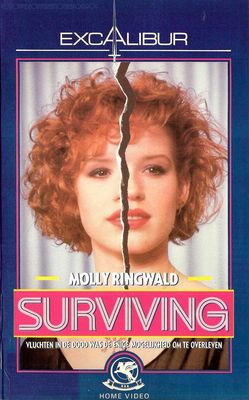 Surviving poster