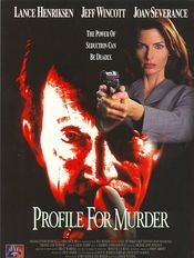 Poster Profile for Murder