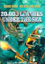 20.000 de leghe sub mări