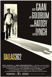 Poster Dallas 362