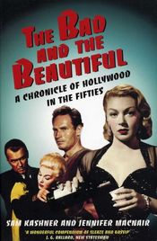 Poster The Bad and the Beautiful