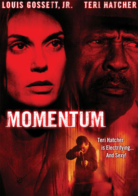 Momentum poster