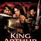 Poster 8 King Arthur
