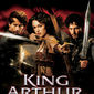 Poster 2 King Arthur