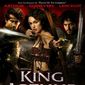 Poster 1 King Arthur