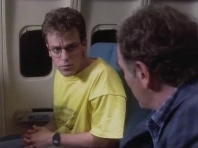 Stephen King's The Langoliers