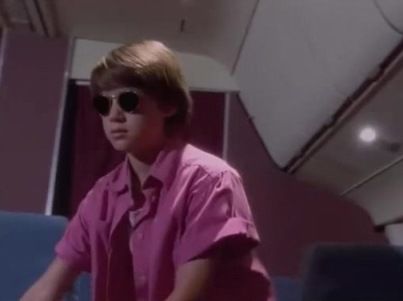 Stephen King's The Langoliers