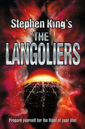 Poster Stephen King's The Langoliers