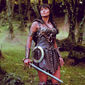 Xena: Warrior Princess/Xena: prințesa războinică
