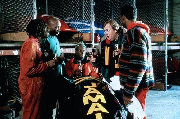 Cool Runnings