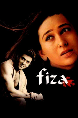 Fiza poster