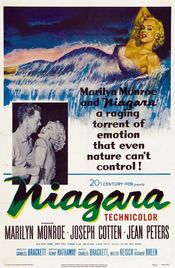 Poster Niagara