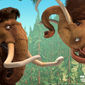Poster 4 Ice Age 2: The Meltdown