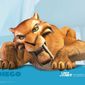 Poster 8 Ice Age 2: The Meltdown