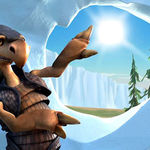 Imagine din galeria filmului Ice Age 2: The Meltdown