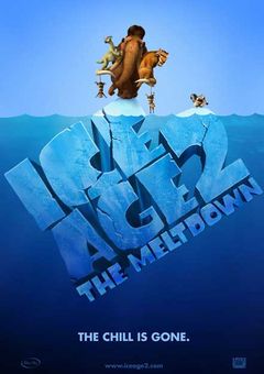 Ice Age 2 The Meltdown online subtitrat