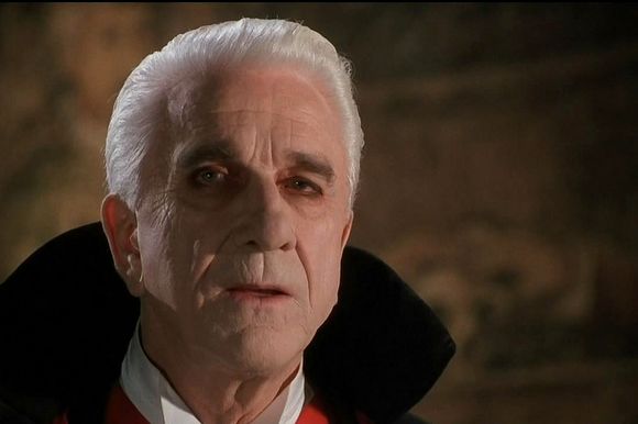 Dracula: Dead and Loving It