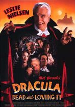 Dracula: Un mort iubăreț
