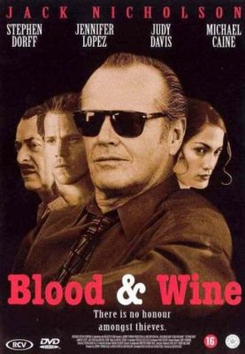 Blood and Wine