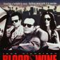 Poster 5 Blood and Wine