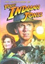 Aventurile tanarului Indiana Jones - Lupte de strada