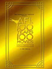 Poster AFI's 100 Years... 100 Movies: In Search of