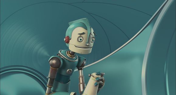Robots