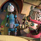 Foto 45 Robots