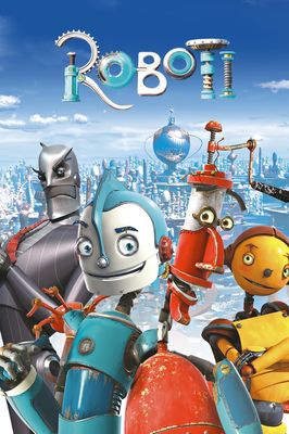 Robots