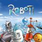 Poster 2 Robots