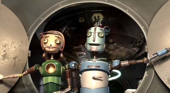 Robots