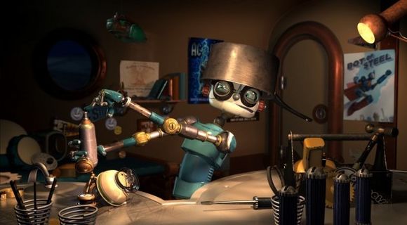 Robots
