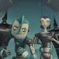 Foto 32 Robots